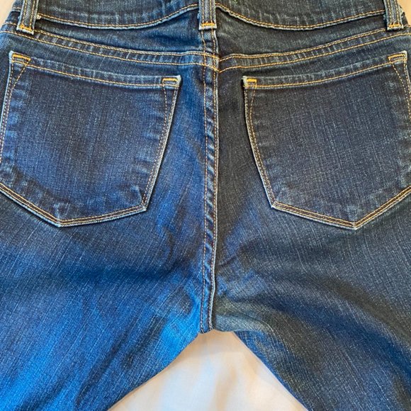 J Brand Skinny Jeans - Picture 2 of 4